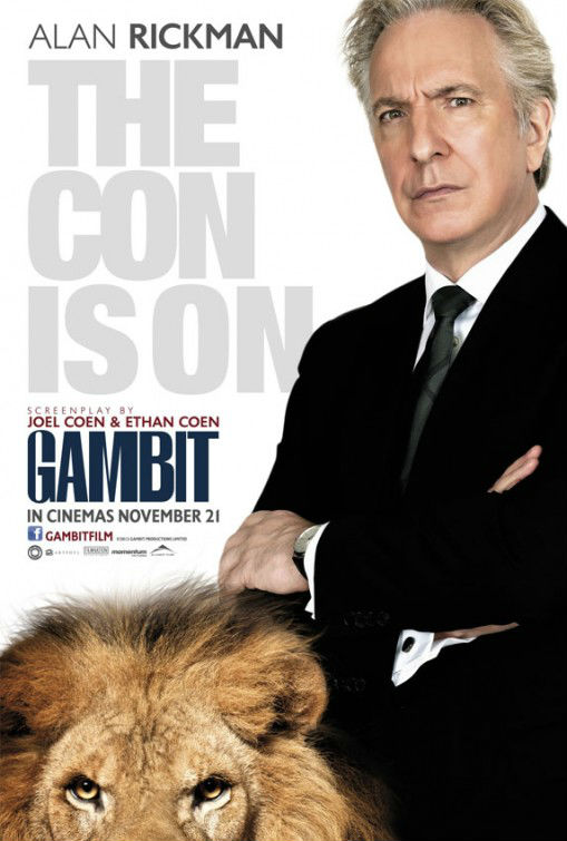 Gambit-Poster-Rickman