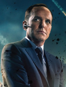 the-avengers-clark-gregg-agent-coulson-poster